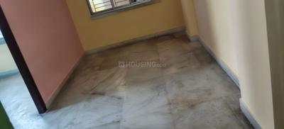 Balcony Image of 1000 Sq.ft 3 BHK Apartment / Flat for rent in Dum Dum Kolkata for Rs. 14500