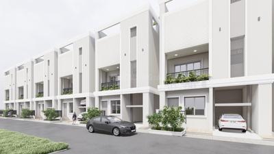 Image of 3272 Sq.ft 4 BHK Duplex for sale in Dharapur, Guwahati for Rs. 20000000