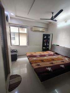 Bedroom Image of 1200 Sq.ft 2 BHK Apartment / Flat for sale in Vasna Ahmedabad for Rs. 5800000