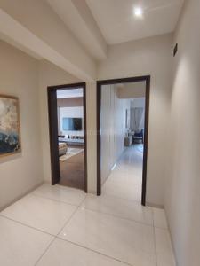 Hall Image of 2400 Sq.ft 4 BHK Apartment / Flat for sale in Godrej Elaris, Mundhwa Pune for Rs. 37500000