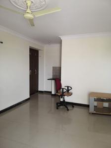 Living Room Image of 250 Sq.ft 1 RK Independent House for rent in Singasandra Bengaluru for Rs. 12000