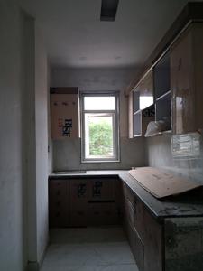 Kitchen Image of 1300 Sq.ft 3 BHK Apartment / Flat for sale in H And S Shivalik Tower 2, Sector 73 Noida for Rs. 4899999