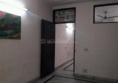 Bedroom Image of 950 Sq.ft 2 BHK Builder Floor for sale in Sant Nagar New Delhi for Rs. 11500000