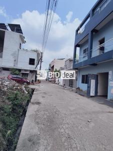 Image of 1450 Sq.ft 3 BHK Independent House for sale in Chikhali, Rajnandgaon for Rs. 2834000