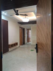 Main Entrance Image of 1650 Sq.ft 3.5 BHK Apartment / Flat for sale in Capital Home 102, Sector 102 Noida for Rs. 7482647