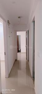 Hall Image of 800 Sq.ft 2 BHK Apartment / Flat for sale in Nahar Amrit Shakti, Powai Mumbai for Rs. 22500000