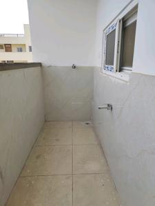 Drying Area Image of 1400 Sq.ft 2 BHK Apartment / Flat for sale in Puppalaguda Hyderabad for Rs. 9100001