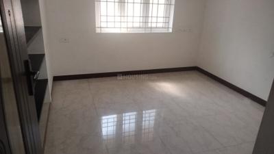 Bedroom Image of 700 Sq.ft 1.5 BHK Duplex for rent in Ganapathy Coimbatore for Rs. 15000