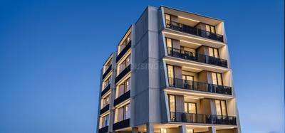 Image of 1100 Sq.ft 2 BHK Apartment / Flat for sale in Patia, Bhubaneswar for Rs. 7100000