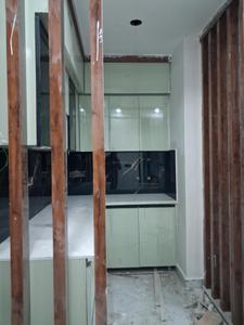 Kitchen Image of 1050 Sq.ft 2 BHK Apartment / Flat for sale in Capital Metro Heights 2, Sector 72 Noida for Rs. 3850000
