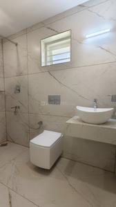 Bathroom Image of 2500 Sq.ft 4 BHK Independent House for sale in Kizhakkambalam Kochi for Rs. 12500000