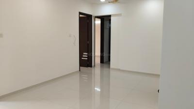 Living Room Image of 1200 Sq.ft 3 BHK Apartment / Flat for rent in GK Aryaban, Kiwale Pune for Rs. 26000