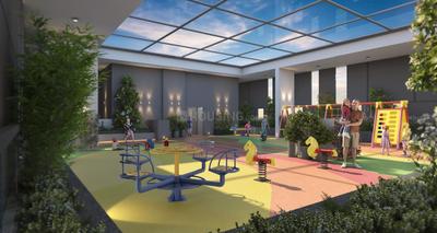 Image of 1621 Sq.ft 3 BHK Apartment / Flat for sale in Kothrud, Pune for Rs. 19600000