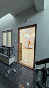 Living Room Image of 950 Sq.ft 2 BHK Apartment / Flat for sale in Kasavanahalli Bengaluru for Rs. 9800000