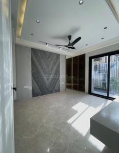Bedroom Image of 1800 Sq.ft 3 BHK Builder Floor for sale in Safdarjung Enclave New Delhi for Rs. 52400000