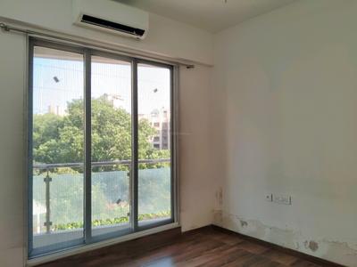 Bedroom Image of 851 Sq.ft 2 BHK Apartment / Flat for sale in Thane West Thane for Rs. 24000000