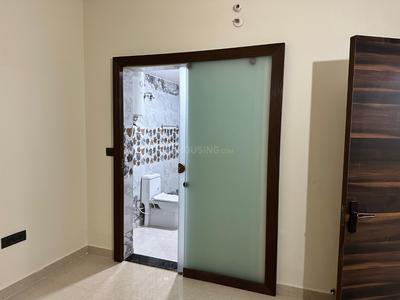 Bedroom Image of 1224 Sq.ft 2 BHK Apartment / Flat for sale in ABA Corp Orange County, Indirapuram Ghaziabad for Rs. 17500000
