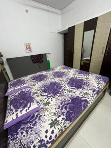 Bedroom Image of 2500 Sq.ft 4 BHK Duplex for sale in Saiyed Vasna Vadodara for Rs. 13500000