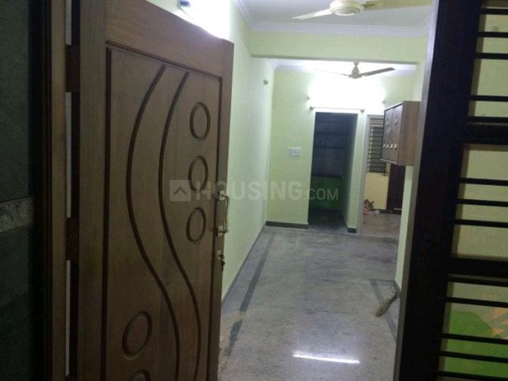 2 BHK Independent House for rent in BTM Layout, Bangalore 800 Sqft