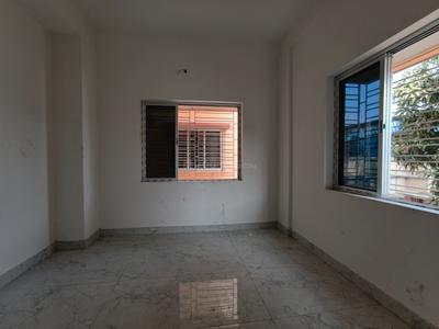 Bedroom Image of 581 Sq.ft 1 BHK Apartment / Flat for sale in Behala Kolkata for Rs. 2207000