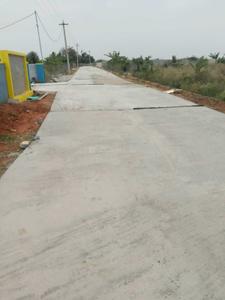 Image of 5000 Sq.ft Residential Plot / Land for sale in Anthivadi, Hosur for Rs. 360000