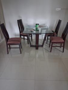 Hall Image of 2000 Sq.ft 4 BHK Apartment / Flat for rent in Shivaji Nagar Pune for Rs. 90000