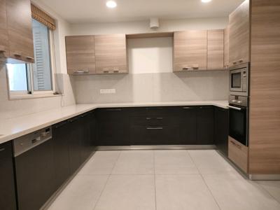 Kitchen Image of 4200 Sq.ft 4.5 BHK Apartment / Flat for sale in Prestige White Meadows, Whitefield Bengaluru for Rs. 52000000
