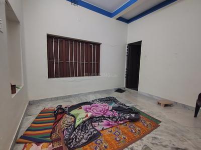 Bedroom Image of 1800 Sq.ft 5 BHK Independent House for rent in Kasba Kolkata for Rs. 45000