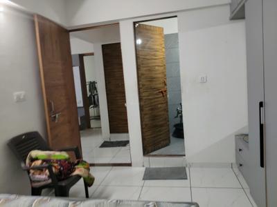 Bedroom Image of 2250 Sq.ft 3.5 BHK Independent House for rent in Bilasiya Ahmedabad for Rs. 45000