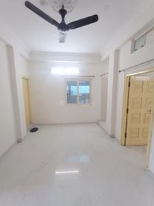 Hall Image of 800 Sq.ft 1 BHK Apartment / Flat for rent in Banjara Hills Hyderabad for Rs. 15000