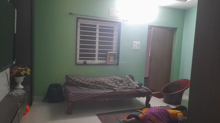 Gvk and gvr  heights Bedroom One 1