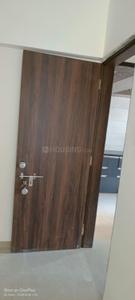 Bedroom Image of 740 Sq.ft 2 BHK Apartment / Flat for rent in Greystone Vasundhara, Dudulgaon Pune for Rs. 17500