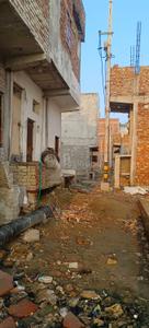 Image of 350 Sq.ft 4 BHK Independent House for sale in Madanpur Dabas, New Delhi for Rs. 1500000