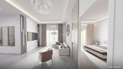 3.5 BHK Flat