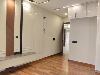 Bedroom Image of 2083 Sq.ft 7 BHK Independent House for sale in Sector 45 Gurgaon for Rs. 85000000
