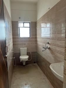 Bathroom Image of 1089 Sq.ft 3 BHK Apartment / Flat for sale in Nayabad Kolkata for Rs. 5400000