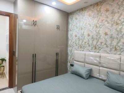 Bedroom Image of 1550 Sq.ft 3 BHK Builder Floor for sale in Skywhales Vienna Greens II, Sector 99A Gurgaon for Rs. 18999999