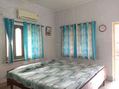 Bedroom Image of 1440 Sq.ft 4 BHK Builder Floor for sale in Kankurgachi Kolkata for Rs. 9500000