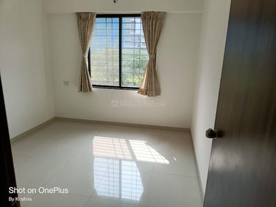 Bedroom Image of 1322 Sq.ft 3 BHK Apartment / Flat for sale in Renuka Gloria, Ravet Pune for Rs. 6600000