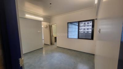 Bedroom Image of 567 Sq.ft 1 BHK Apartment / Flat for sale in Arihant Aayan, Titwala Thane for Rs. 2400000