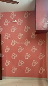 Bedroom Image of 840 Sq.ft 2 BHK Apartment / Flat for rent in Medavakkam Chennai for Rs. 20000