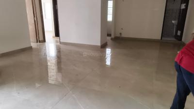 Living Room Image of 1434 Sq.ft 3 BHK Apartment / Flat for sale in Konnagar Hooghly for Rs. 5520900