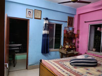 Bedroom Image of 883 Sq.ft 2 BHK Apartment / Flat for sale in Hindmotor Hooghly for Rs. 2500000