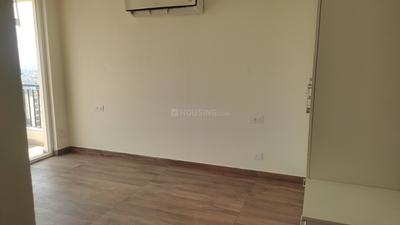 Bedroom Image of 1420 Sq.ft 3.5 BHK Apartment / Flat for sale in Gillco Parkhills, Sector 118 Mohali for Rs. 14000000