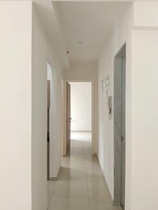 Passage Image of 900 Sq.ft 2 BHK Apartment / Flat for rent in Godrej Emerald by Godrej Properties Ltd. , Kasarvadavali Thane for Rs. 28000