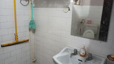Bathroom Image of 450 Sq.ft 1 RK Apartment / Flat for sale in Motichur Haridwar for Rs. 1500000