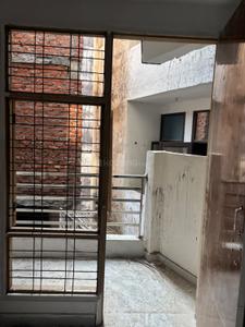 Balcony Image of 1050 Sq.ft 2 BHK Builder Floor for sale in Sector 49 Noida for Rs. 4500000