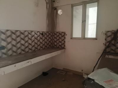 Kitchen Image of 1284 Sq.ft 3 BHK Apartment / Flat for sale in Ideal Aquaview, New Town Kolkata for Rs. 15000000