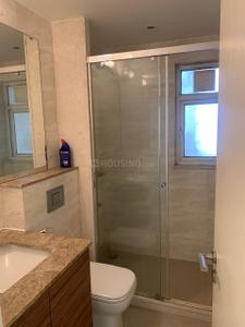 Image of 2703 Sq.ft 4 BHK Apartment / Flat for sale in DLF Park Place, Sector 54, Gurgaon for Rs. 101500000