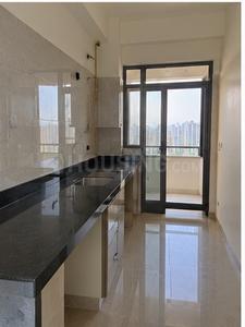 Kitchen Image of 1156 Sq.ft 2 BHK Apartment / Flat for sale in Siddhivinayak Utopia, Ulwe Navi Mumbai for Rs. 16900000